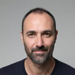 Marius Lecomte