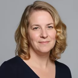 Caroline Martin