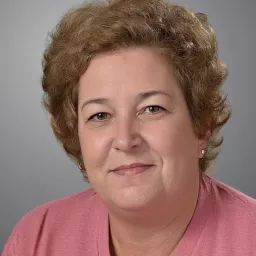 Olívia da Rosário