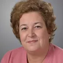 Olívia da Rosário