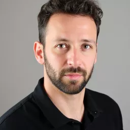 Gerald Baumann