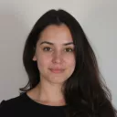 Nikki van der Kamp