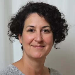 Ilaria Vitale