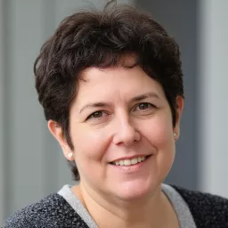 Josephine Vogt