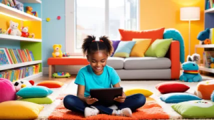 10 Best Online Play Therapy Tools for Children