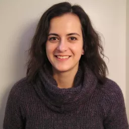 Lilian Friedrichs