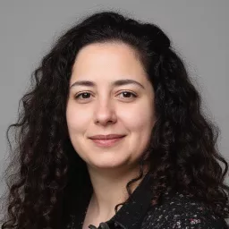 Emma Förster