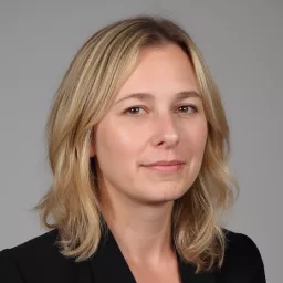 Stefanie Berger