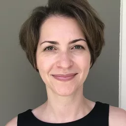 Mélanie Caron