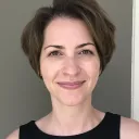 Mélanie Caron