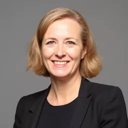 Lotta Berger