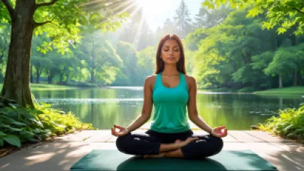 Why Mindfulness Meditation is Essential for Positive Thinking