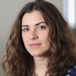 Ginevra Rinaldi