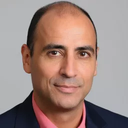 Óscar Cruz