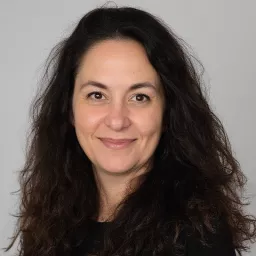 Clémentine Besson