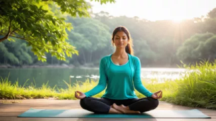 Research-Backed Mindfulness Exercises for Stress Relief