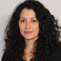 Lara da Paz
