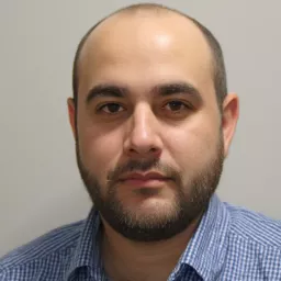 Ricardo Valdez