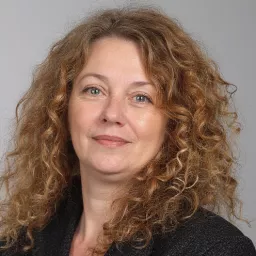 Eva van der Zee
