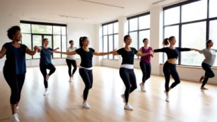 How to Get Started with Dance Movement Therapy: Step by Step Guide