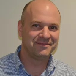 Vincent Garcia
