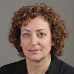 Sophia Bischoff