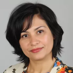 Silvia Villarreal