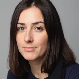 Solange Bertrand