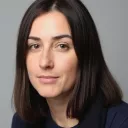 Solange Bertrand
