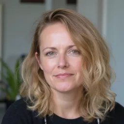 Janne Förster