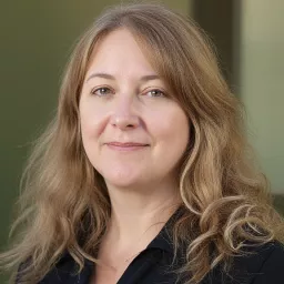 Inga Berger