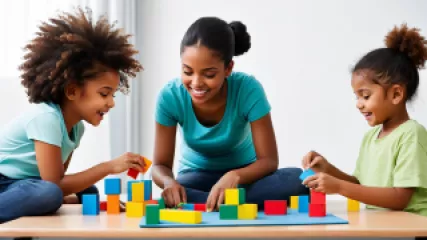 Effective Strategies for Building Childhood Resilience