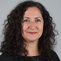 Tina Schreiber