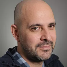 Jorge Caldeira