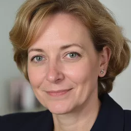 Mathilda Frey