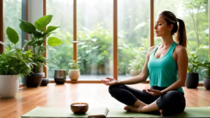 Effective Self-Help Practices for Relaxation Techniques