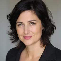 Stefanie Bender