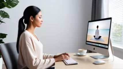 Understanding the Impact of Virtual Therapy for Rumination