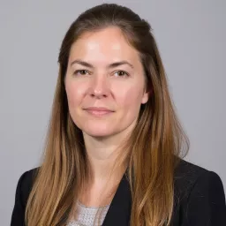 Eliza van der Voort