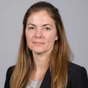 Eliza van der Voort