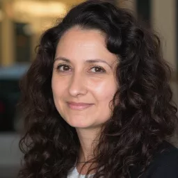 Tina Cattelan
