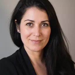 Sarah Simon