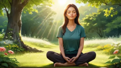 Why Mindfulness Practices Are Essential for Well-Being