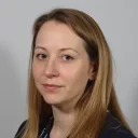 Elin van der Stelt