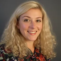 Cristina Rizzo