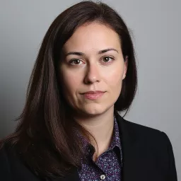 Sara Förster
