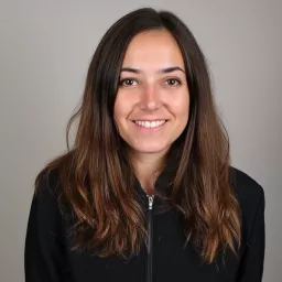 Mina Schütze