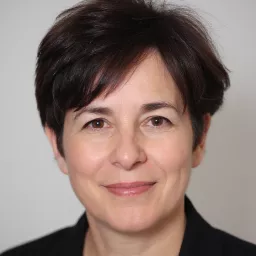 Héloïse Lucas