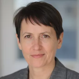 Nicole Beyer