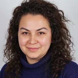Lisa Jäger